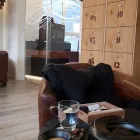 Immagine 8 azienda 1920 CIGAR LOUNGE Hotel-/Gastronomiegewerbe in Martigny VS