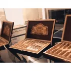 Immagine 11 azienda 1920 CIGAR LOUNGE Hotel-/Gastronomiegewerbe in Martigny VS