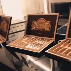 Immagine 2 azienda 1920 CIGAR LOUNGE Hotel-/Gastronomiegewerbe in Martigny VS