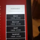 Immagine 3 azienda 1920 CIGAR LOUNGE Hotel-/Gastronomiegewerbe in Martigny VS