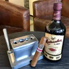 Immagine 5 azienda 1920 CIGAR LOUNGE Hotel-/Gastronomiegewerbe in Martigny VS