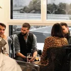 Immagine 6 azienda 1920 CIGAR LOUNGE Hotel-/Gastronomiegewerbe in Martigny VS