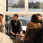 Immagine 7 azienda 1920 CIGAR LOUNGE Hotel-/Gastronomiegewerbe in Martigny VS