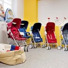 Entreprises 1 image 4BABY GMBH Kinderausstattung, Babyausstattung dans Langenthal BE