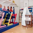 Entreprises 3 image 4BABY GMBH Kinderausstattung, Babyausstattung dans Langenthal BE