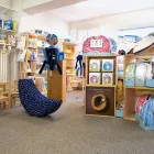 Entreprises 4 image 4BABY GMBH Kinderausstattung, Babyausstattung dans Langenthal BE