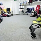 Entreprises 5 image 4BABY GMBH Kinderausstattung, Babyausstattung dans Langenthal BE