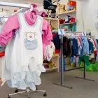 Entreprises 6 image 4BABY GMBH Kinderausstattung, Babyausstattung dans Langenthal BE