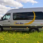 Immagine 7 azienda A. BUR TAXI OLTEN Transport/Verkehr/Tourismus in Olten SO