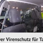 Immagine 1 azienda A. BUR TAXI OLTEN Transport/Verkehr/Tourismus in Olten SO