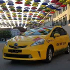 Immagine 2 azienda A. BUR TAXI OLTEN Transport/Verkehr/Tourismus in Olten SO