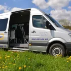 Immagine 4 azienda A. BUR TAXI OLTEN Transport/Verkehr/Tourismus in Olten SO