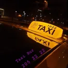 Immagine 6 azienda A. BUR TAXI OLTEN Transport/Verkehr/Tourismus in Olten SO