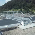 Immagine 17 azienda A. JAUCH AG Schlüsselservice in Inwil LU