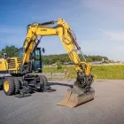 Unternehmen 3 Bild A.MEIER TIEFBAU AG Bauunternehmen am Hirschthal AG