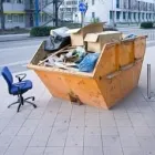 Entreprises 1 image A. NAEF UMZÜGE Umzugsunternehmen dans Lichtensteig SG