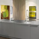 Immagine 10 azienda A. SCHWESTERMANN SA Tischlerarbeiten in Gamsen VS