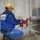 Entreprises 4 image A. SOLTERMANN AG BETON-BEARBEITUNGSTECHNIK Betonarbeiten, Stahlbetonarbeiten dans Unterkulm AG