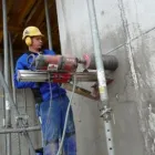 Entreprises 1 image A. SOLTERMANN AG BETON-BEARBEITUNGSTECHNIK Betonarbeiten, Stahlbetonarbeiten dans Unterkulm AG