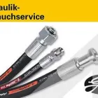 Unternehmen 6 Bild A. STRICKER LAND-, FORST- UND KOMMUNALMASCHINEN Obstbauunternehmen am Buchs SG