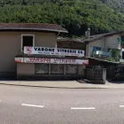 Immagine 14 azienda A. VARONE VITRERIE SA Kfz-/Zweirad-Dienstleistungen in Martigny VS