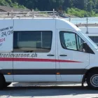 Immagine 16 azienda A. VARONE VITRERIE SA Kfz-/Zweirad-Dienstleistungen in Martigny VS