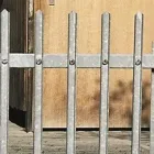 Entreprises 6 image A - ZÄUNE GMBH Metallbauarbeiten, Schlosserarbeiten dans Opfikon ZH