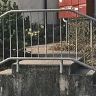 Entreprises 1 image A-ZÄUNE GMBH Metallbauarbeiten, Schlosserarbeiten dans Opfikon ZH