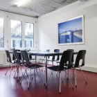 Immagine 3 azienda A1 - INDUSTRIEBÖDEN AG Tischlerarbeiten in Zürich ZH