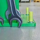 Immagine 4 azienda A1 - INDUSTRIEBÖDEN AG Tischlerarbeiten in Zürich ZH