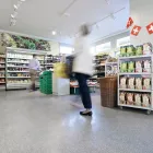Immagine 5 azienda A1 - INDUSTRIEBÖDEN AG Tischlerarbeiten in Zürich ZH