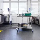 Immagine 13 azienda A1 - INDUSTRIEBÖDEN AG Tischlerarbeiten in Zürich ZH