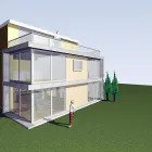 Entreprises 5 image AA - DESIGN HURNI AG Immobilien/Wohnen dans Berikon AG