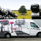 Unternehmen 3 Bild AA PROTUN AG Baugeräte, Baumaschinen Einzelhandel am Uetendorf BE