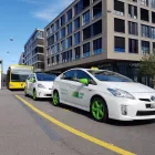 Entreprises 4 image AA TAXI LIESTAL Transport/Verkehr/Tourismus dans Liestal BL