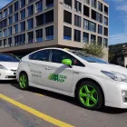 Entreprises 2 image AA TAXI LIESTAL Transport/Verkehr/Tourismus dans Liestal BL