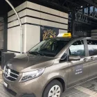 Immagine 3 azienda AA TAXI THUN Transport/Verkehr/Tourismus in Thun BE