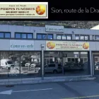 Immagine 1 azienda AAF GILBERT RODUIT Soziale Einrichtungen/Fürsorge in Sitten VS