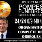 Immagine 2 azienda AAF GILBERT RODUIT Soziale Einrichtungen/Fürsorge in Sitten VS
