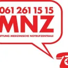 Unternehmen 1 Bild AAN ALLGEMEINER ÄRZTLICHER NOTFALLDIENST DER REGION BASEL Ärzte am Basel BL