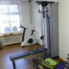 Immagine 2 azienda AARE PHYSIOTHERAPIE Ärzte in Olten SO