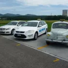 Entreprises 2 image AARE TAXI SIEGRIST GMBH Transport/Verkehr/Tourismus dans Olten SO