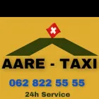 Unternehmen 1 Bild AARE TAXI Transport/Verkehr/Tourismus am Suhr AG