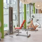 Entreprises 2 image AB-INS-PHYSIOWELL SEEBACH Ärzte dans Zürich ZH