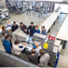 Unternehmen 4 Bild ABB TECHNIKERSCHULE Wasserwerke am Baden AG