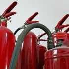 Unternehmen 2 Bild ABCD ESTINTORI SAGL Feuerlöschgerätekundendienste am Massagno TI