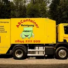 Entreprises 2 image ABCONTAINER.CH Transport/Verkehr/Tourismus dans Jona SG