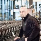 Unternehmen 4 Bild ABED MORE THAN FITNESS Ärzte am Wallisellen ZH