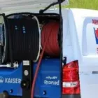 Unternehmen 2 Bild ABLAUF-SERVICE GMBH Kundendienste für Heizungs- und Sanitärtechnik am Staffelbach AG