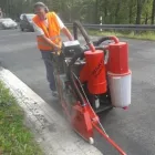 Entreprises 1 image ABN FUGEN- & BAUABDICHTUNGEN AG Feuerlöschgerätekundendienste dans St. Gallen SG